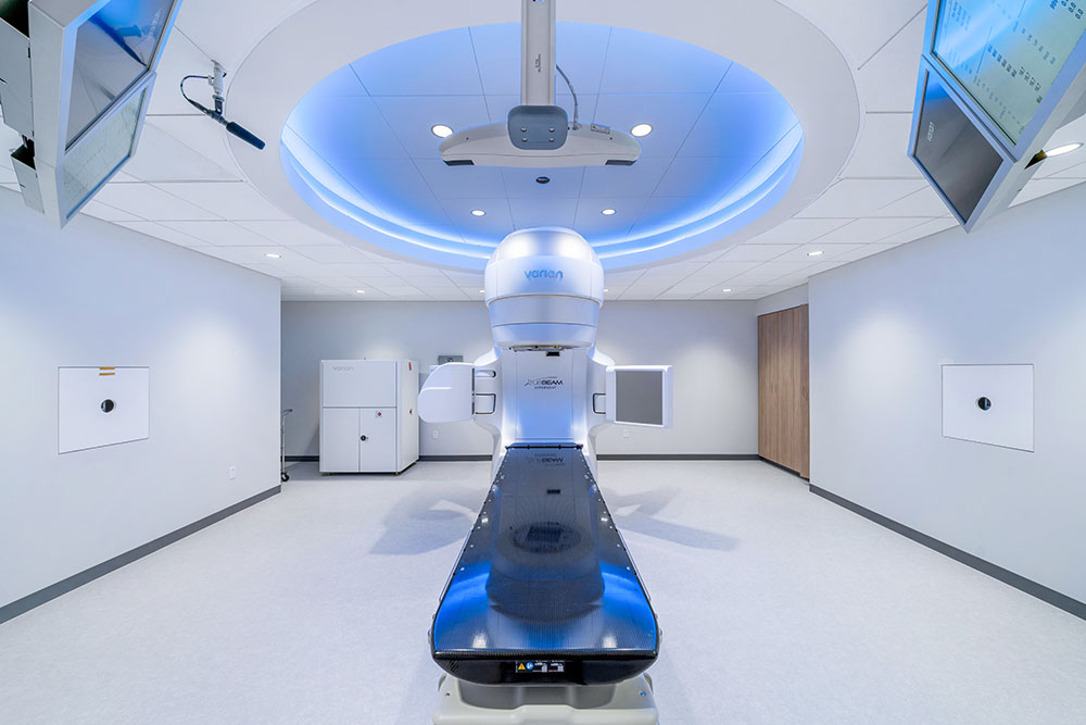 Linac